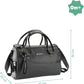 Badabulle Glossy Changing Bag Black | Mamas & Papas, Babies, Nursing, Diaper Bag