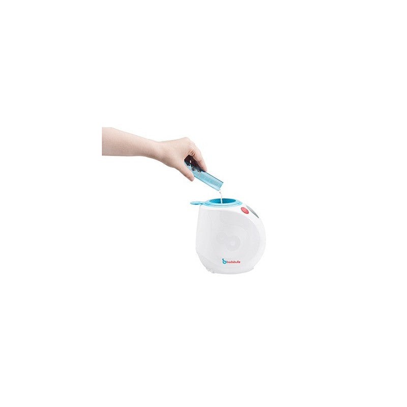 Badabulle Home/ Car Bottle Warmer | Mamas & Papas, Babies, Nursing, Bottle Feeding
