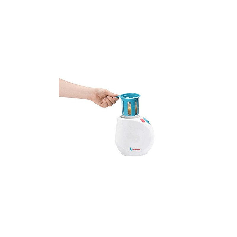 Badabulle Home/ Car Bottle Warmer | Mamas & Papas, Babies, Nursing, Bottle Feeding