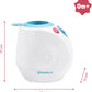 Badabulle Home/ Car Bottle Warmer | Mamas & Papas, Babies, Nursing, Bottle Feeding