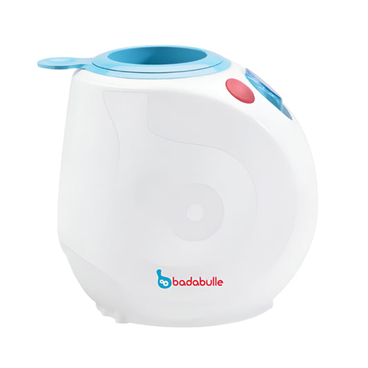 Badabulle Home/ Car Bottle Warmer | Mamas & Papas, Babies, Nursing, Bottle Feeding