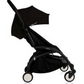 Babyzen Yoyo2 Frame Black | Mamas & Papas, Babies, Nursing, Stroller Frame