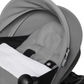 Stokke Yoyo Seat Fabric New Born Pack 0+ Grey | Mamas & Papas, Babies, Nursing, Seat Pack