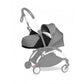 Pack nouveau-né en tissu Yoyo Seat 0+ Gris