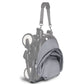 Babyzen Yoyo Color Pack 6+ Stone Grey | Mamas & Papas, Babies, Nursing, Seat Pack