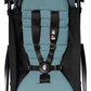 Stokke Yoyo Color Pack 6+ Aqua | Mamas & Papas, Babies, Nursing, Seat Pack