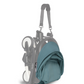 Stokke Yoyo Color Pack 6+ Aqua | Mamas & Papas, Babies, Nursing, Seat Pack