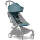 Stokke Yoyo Color Pack 6+ Aqua | Mamas & Papas, Babies, Nursing, Seat Pack