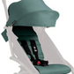 Stokke Yoyo Color Pack 6+ Aqua | Mamas & Papas, Babies, Nursing, Seat Pack