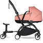 Stokke Yoyo Board | Mamas & Papas, Babies, Nursing, Stroller Board