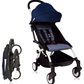 Stokke Yoyo+ Seat Fabri Color Pack 6+ Special Edition | Mamas & Papas, Babies, Nursing, Seat Pack