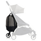 Stokke Yoyo+ Bag Grey | Mamas & Papas, Babies, Nursing, Changing Bag