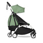 Babyzen Yoyo+ Bag Peppermint | Mamas & Papas, Babies, Nursing, Travel Bag