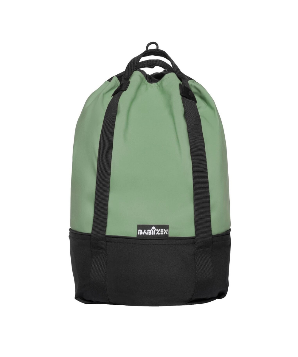 Babyzen Yoyo+ Bag Peppermint | Mamas & Papas, Babies, Nursing, Travel Bag