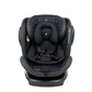 Car Seat 0123 0-36kg Stark Double