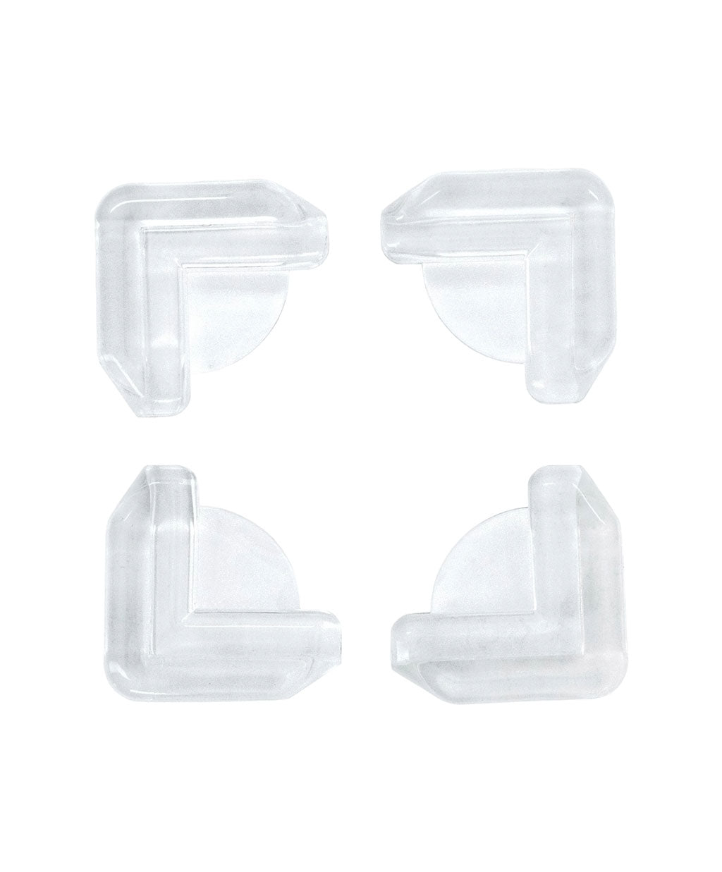 KikkaBoo Corner Guards L-Shape Pack of 4 | Mamas & Papas, Babies, Nursing, Home Safety