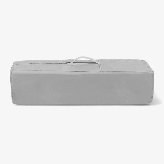 KikkaBoo Milky Way Baby Cot 2 Levels Grey | Mamas & Papas, Babies, Nursing, Cot