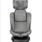 KikkaBoo Car Seat i-Cruise 40-150cm - Dark Grey | Mamas & Papas, Babies, Nursing, Car Seat