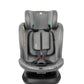 KikkaBoo Car Seat i-Cruise 40-150cm - Dark Grey | Mamas & Papas, Babies, Nursing, Car Seat