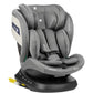 KikkaBoo Car Seat i-Cruise 40-150cm - Dark Grey | Mamas & Papas, Babies, Nursing, Car Seat