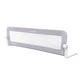KikkaBoo Bed Rail I Am Safe 150cm Beige Grey | Mamas & Papas, Babies, Nursing, Bed Rail
