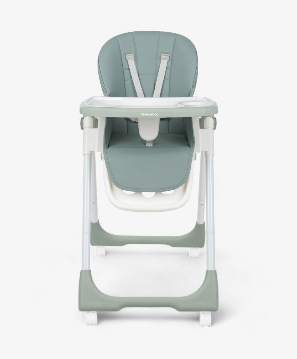 KikkaBoo Highchair Spicy Mint | Mamas & Papas, Babies, Nursing, Highchair