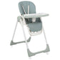 KikkaBoo Highchair Spicy Mint | Mamas & Papas, Babies, Nursing, Highchair