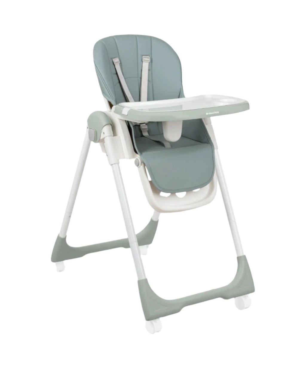KikkaBoo Highchair Spicy Mint | Mamas & Papas, Babies, Nursing, Highchair