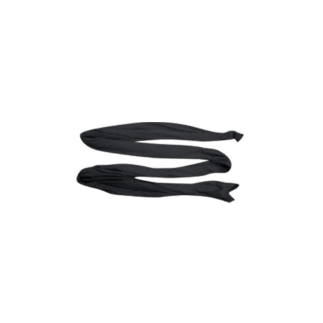 KikkaBoo Wrap Carrier Isla Black | Mamas & Papas, Babies, Nursing, Wrap