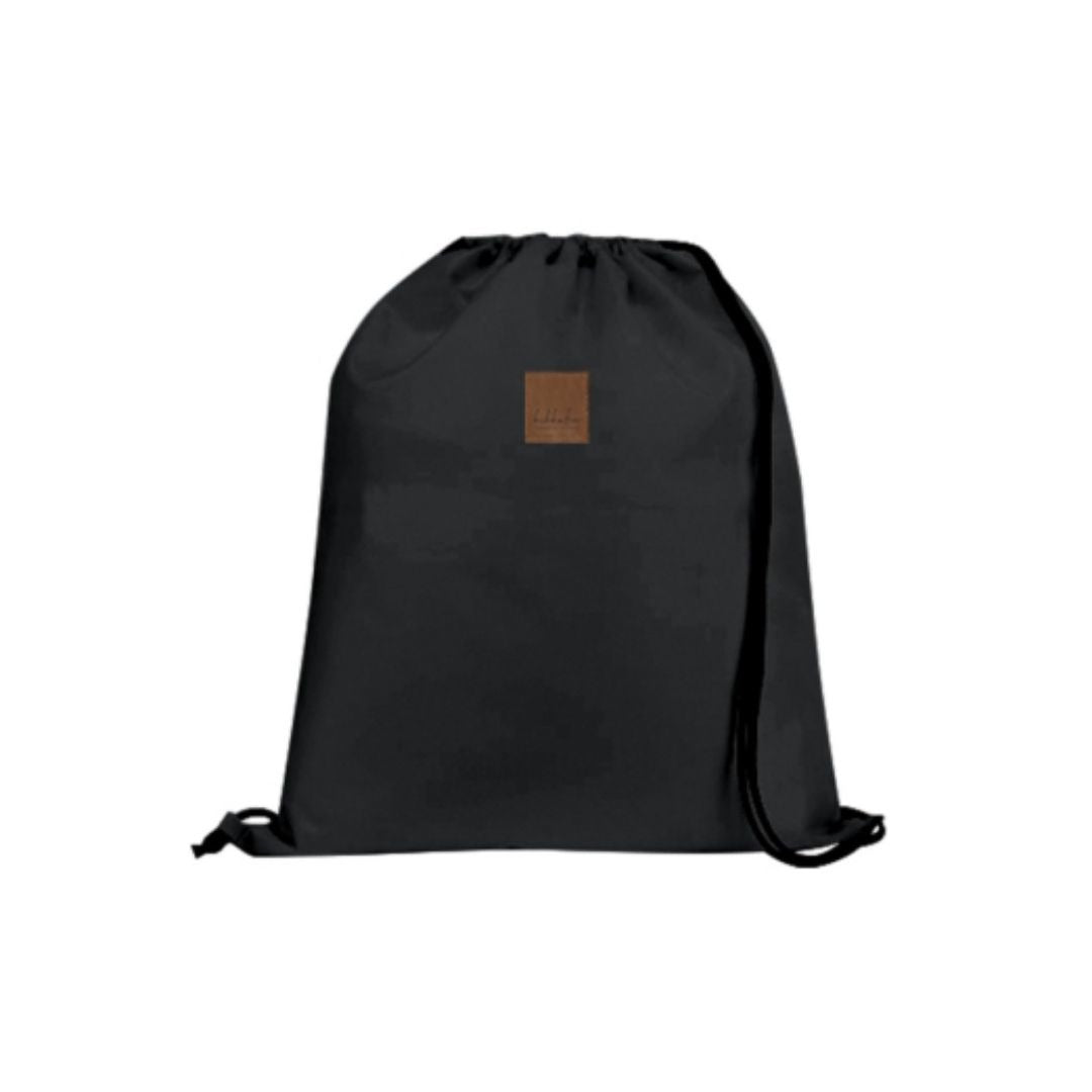 KikkaBoo Wrap Carrier Isla Black | Mamas & Papas, Babies, Nursing, Wrap