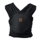 KikkaBoo Wrap Carrier Isla Black | Mamas & Papas, Babies, Nursing, Wrap