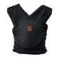 KikkaBoo Wrap Carrier Isla Black | Mamas & Papas, Babies, Nursing, Wrap