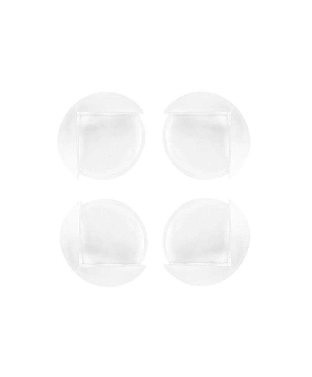 KikkaBoo Corner Guards Ball Shape Big Pack of 4 | Mamas & Papas, Babies, Nursing, Home Safety