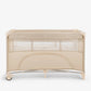 KikkaBoo Nighty Night Grey Baby Cot Two Levels | Mamas & Papas, Babies, Nursing, Cot