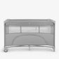 KikkaBoo Nighty Night Grey Baby Cot Two Levels | Mamas & Papas, Babies, Nursing, Cot