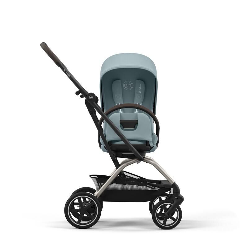 Eezy S Twist+ 2 Stroller