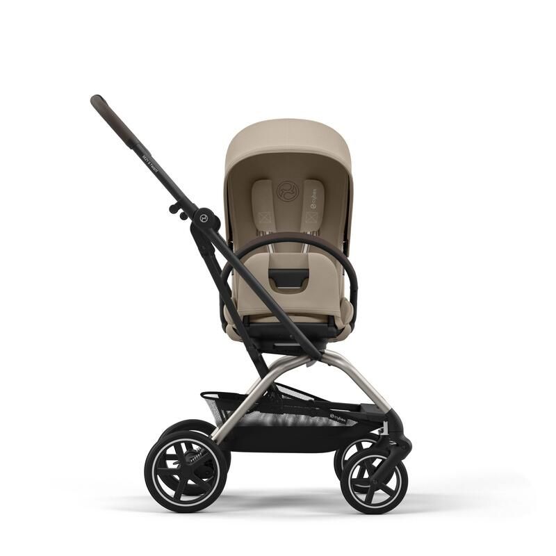 Eezy S Twist+ 2 Stroller