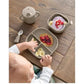 4 Piece Weaning Starter Kit | Feeding Set | Mamas & Papas for Mamas & Papas LB - Cutlery & Plates