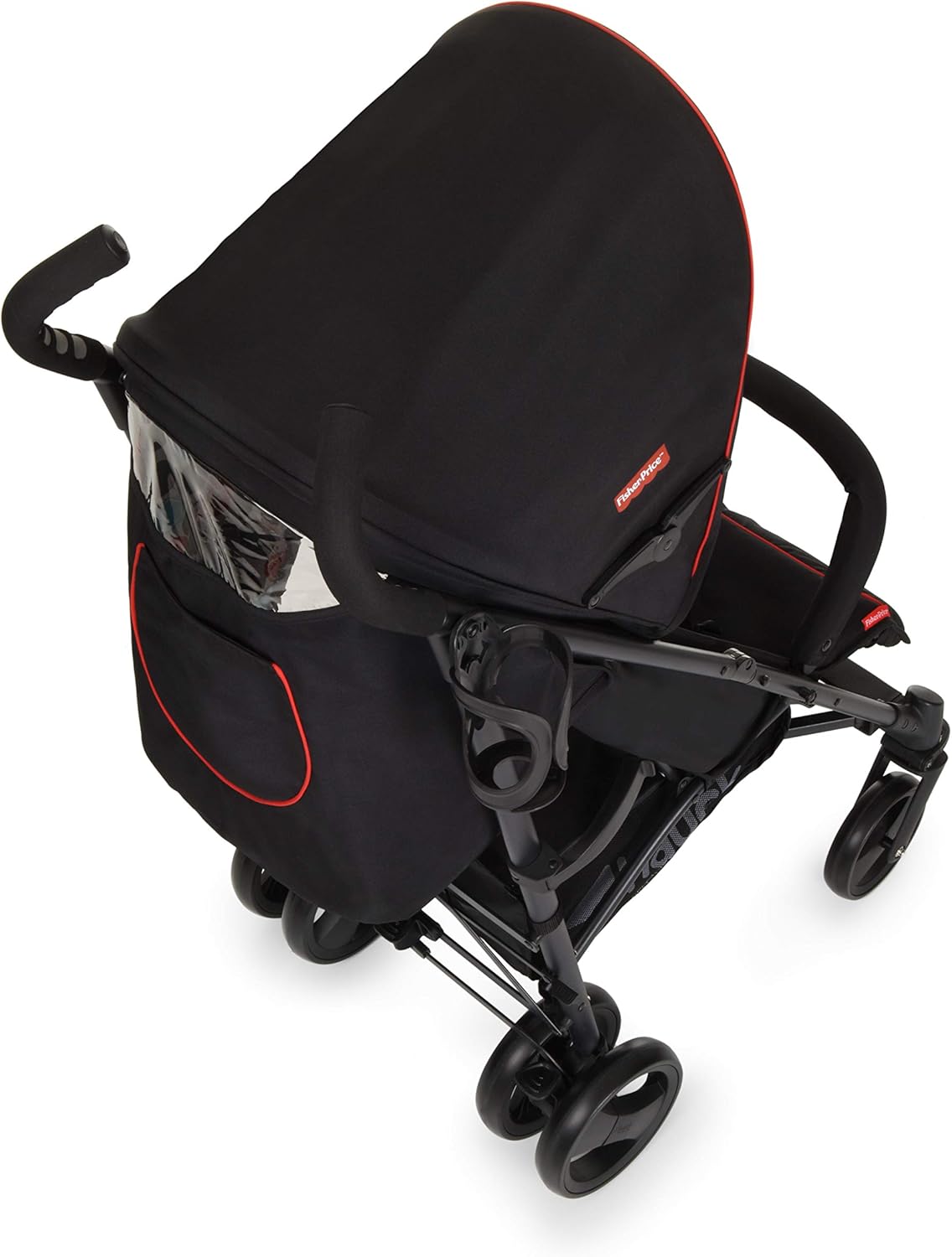Venice Gumball Stroller