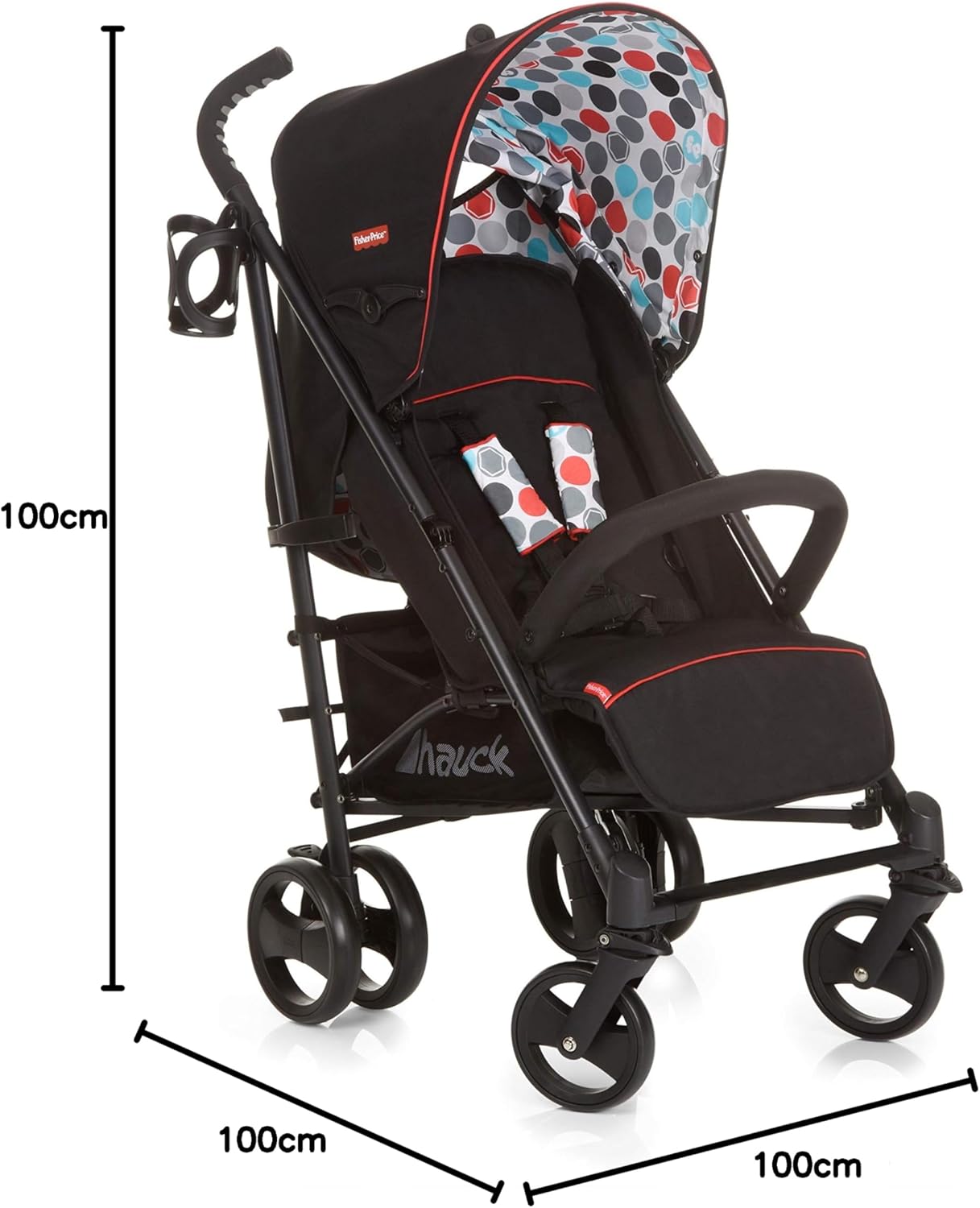 Venice Gumball Stroller