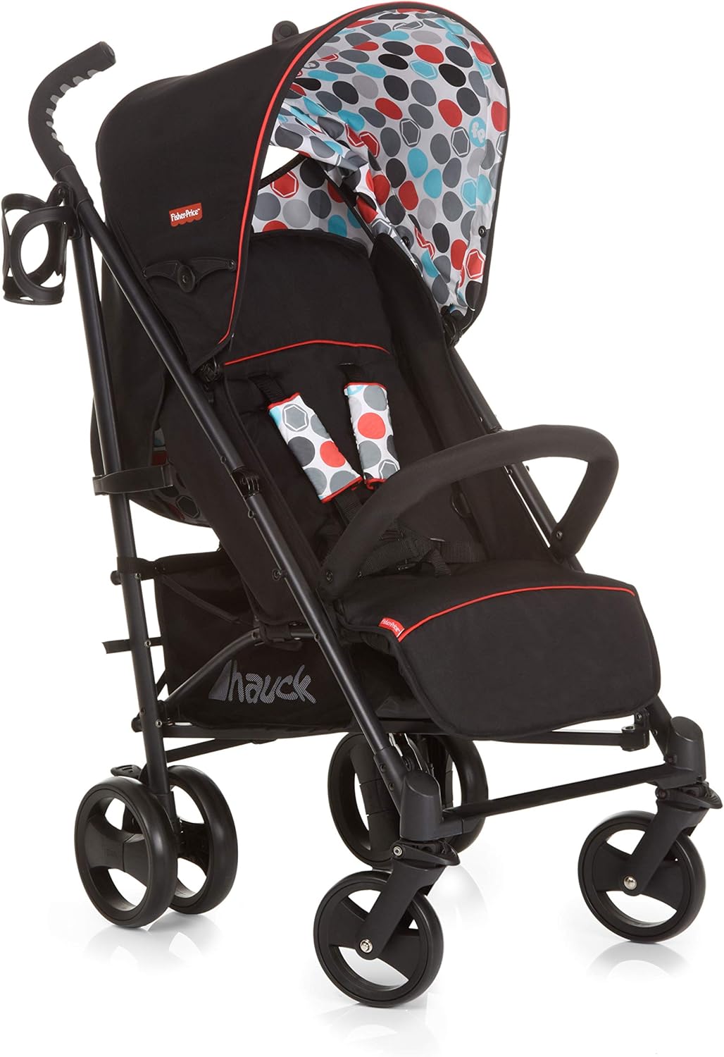 Venice Gumball Stroller
