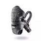 Hauck Baby Carrier 2 Positions 2 Way Carrier Grey | Mamas & Papas, Babies, Nursing, Carrier