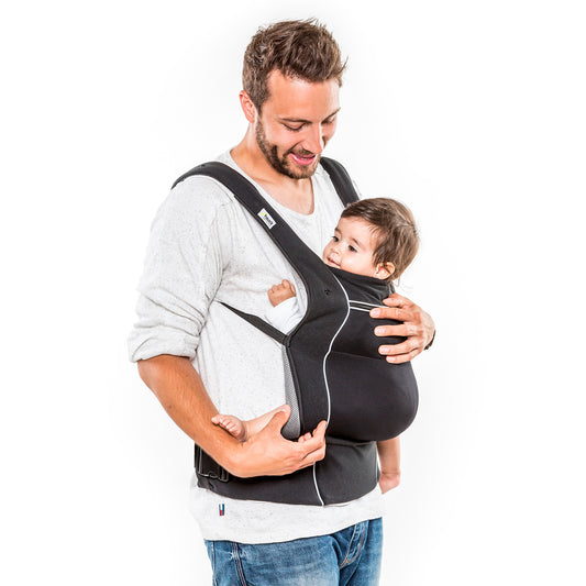 Hauck Close To Me Baby Carrier | Mamas & Papas, Babies, Nursing, Carrier