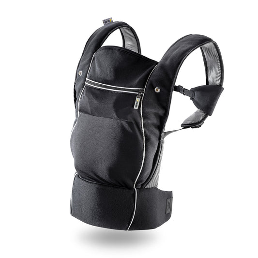 Hauck Close To Me Baby Carrier | Mamas & Papas, Babies, Nursing, Carrier