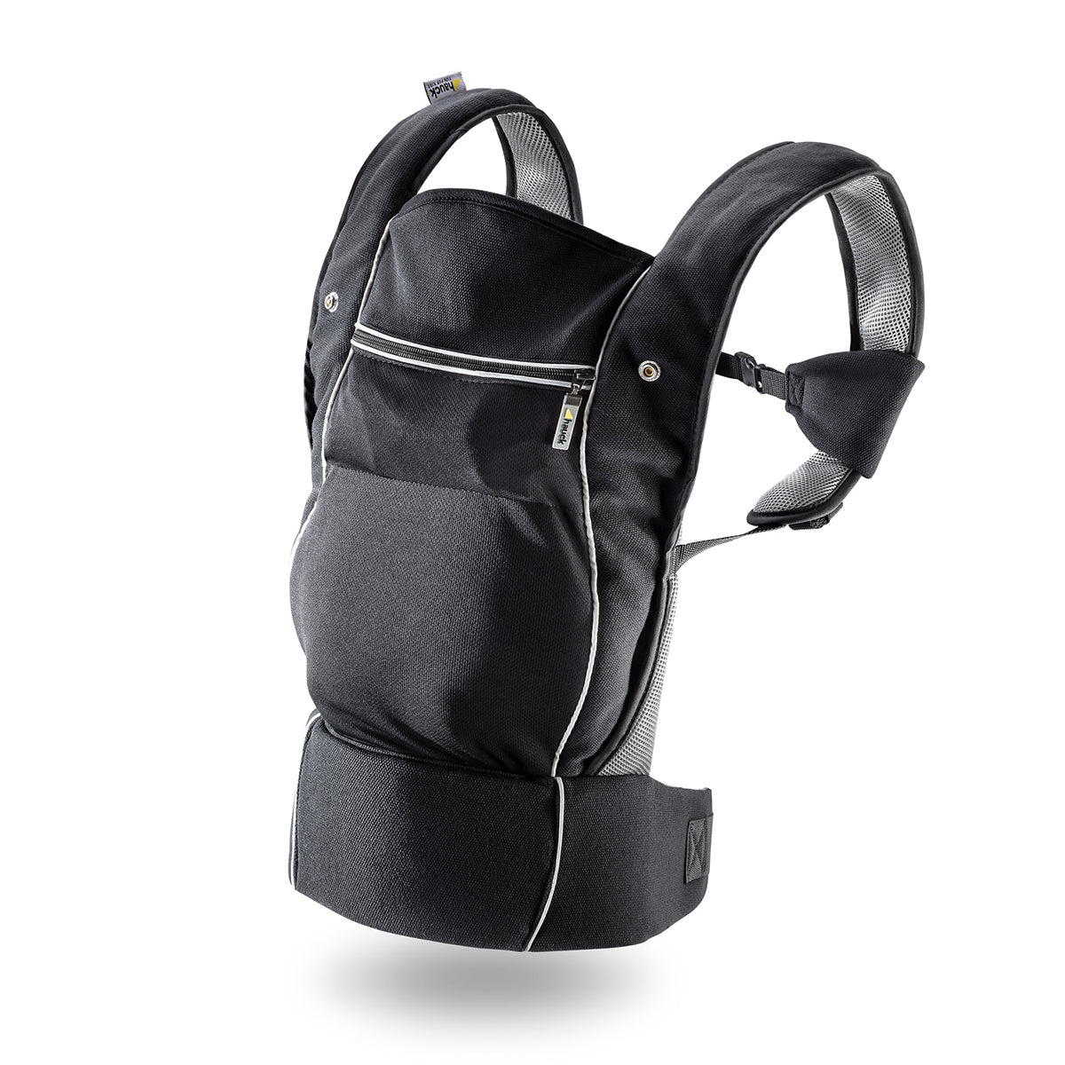 Hauck Close To Me Baby Carrier Black