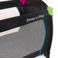 Hauck Travel Cot Sleep’N Play Go Plus | Mamas & Papas, Babies, Nursing, Travel Cot