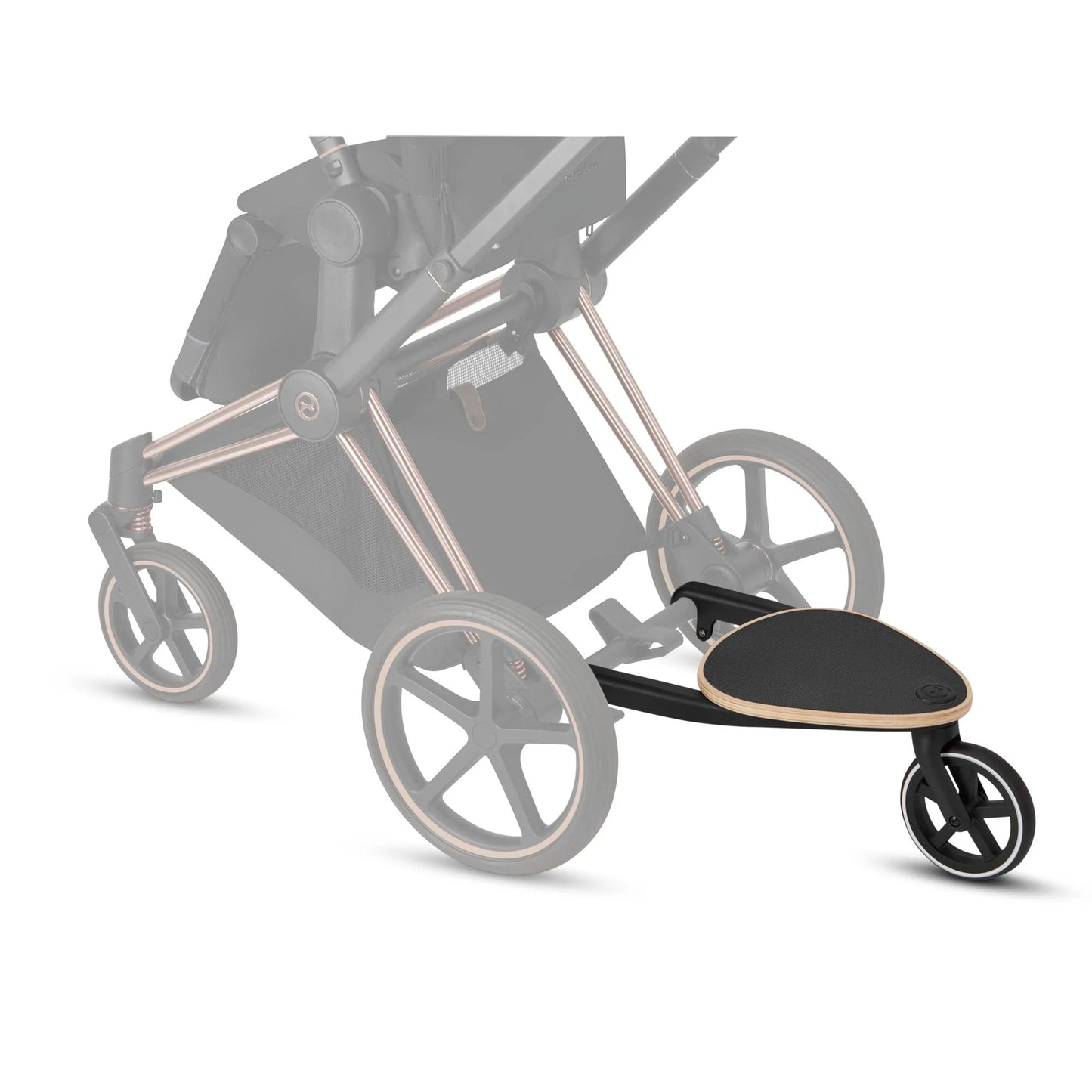Cybex Kid Board | Mamas & Papas, Babies, Nursing, Kid Board