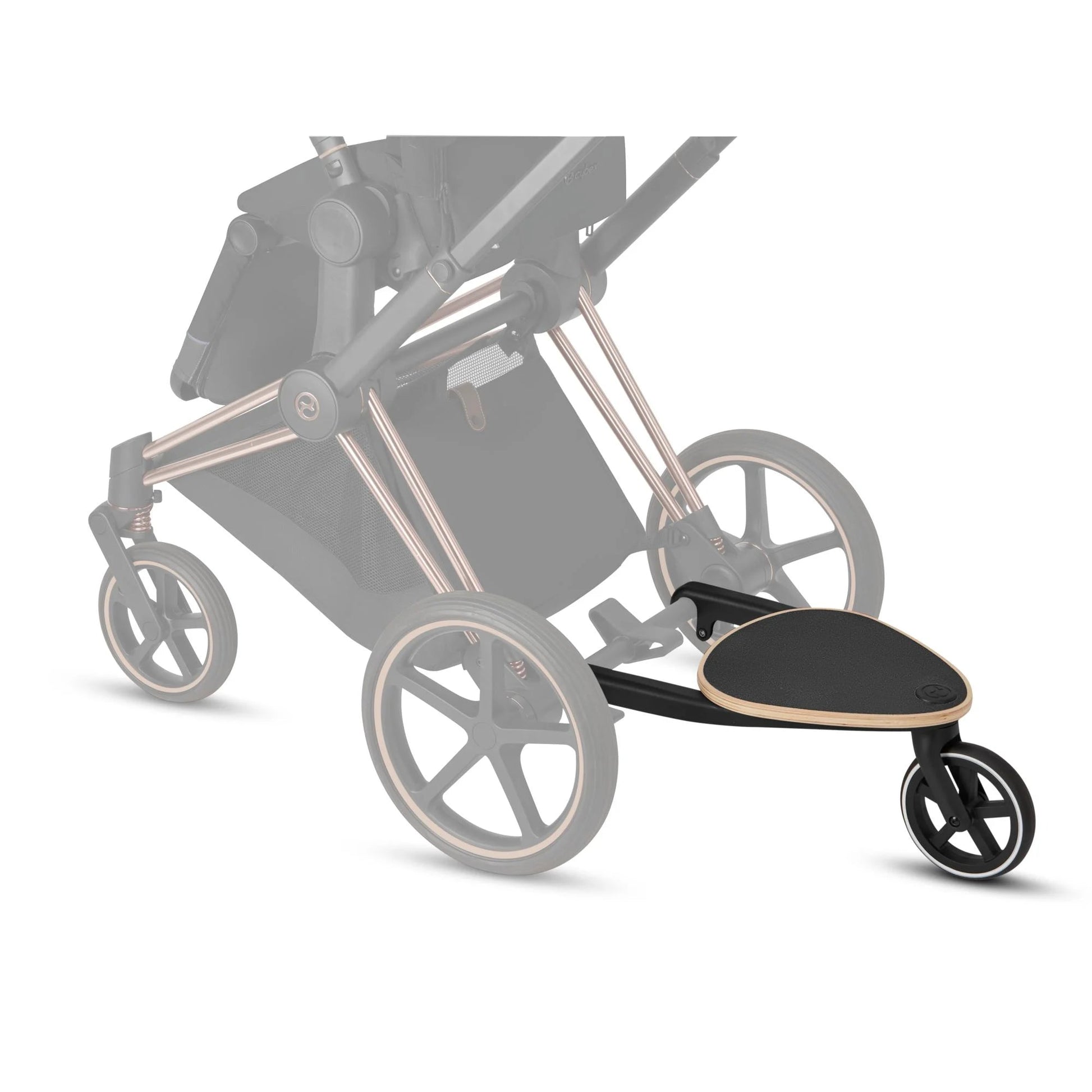 Cybex Kid Board | Mamas & Papas, Babies, Nursing, Kid Board