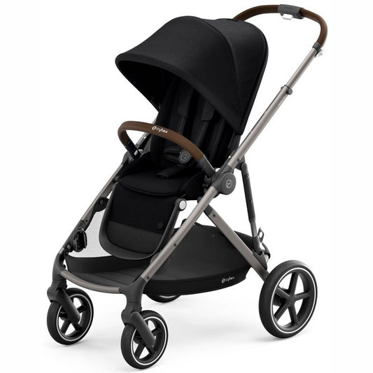 Poussette Gazelle S