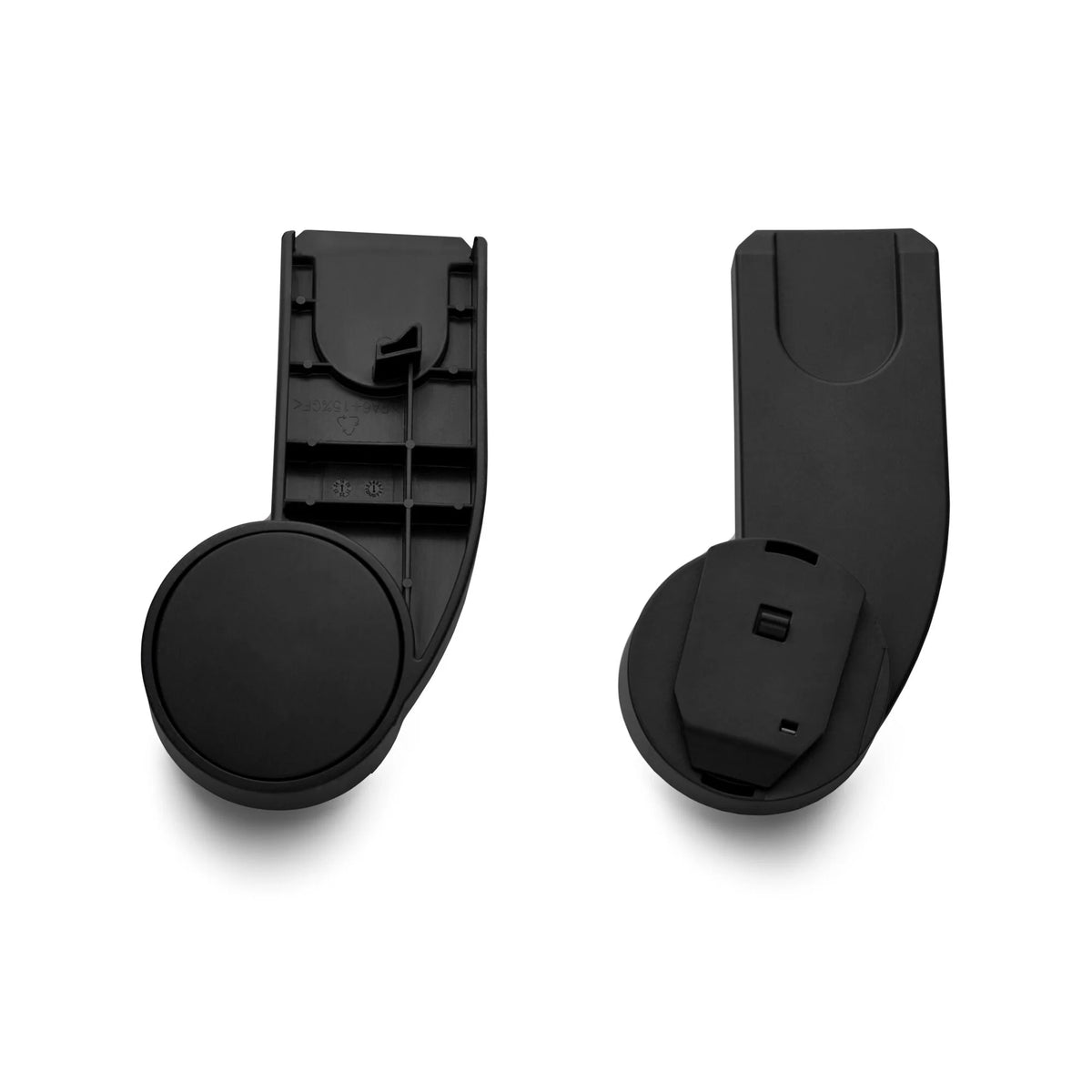 Cybex Gazelle S Car Seat Adaptor - Black